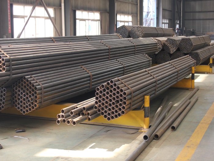 双鸭山网架杆件