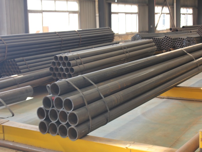 双鸭山网架杆件